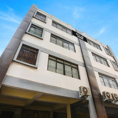 Super Hotel O Janki Path Lekha Nagar Danapur Extérieur photo