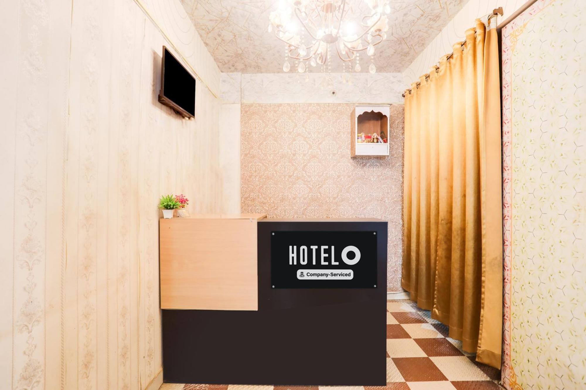Super Hotel O Janki Path Lekha Nagar Danapur Extérieur photo