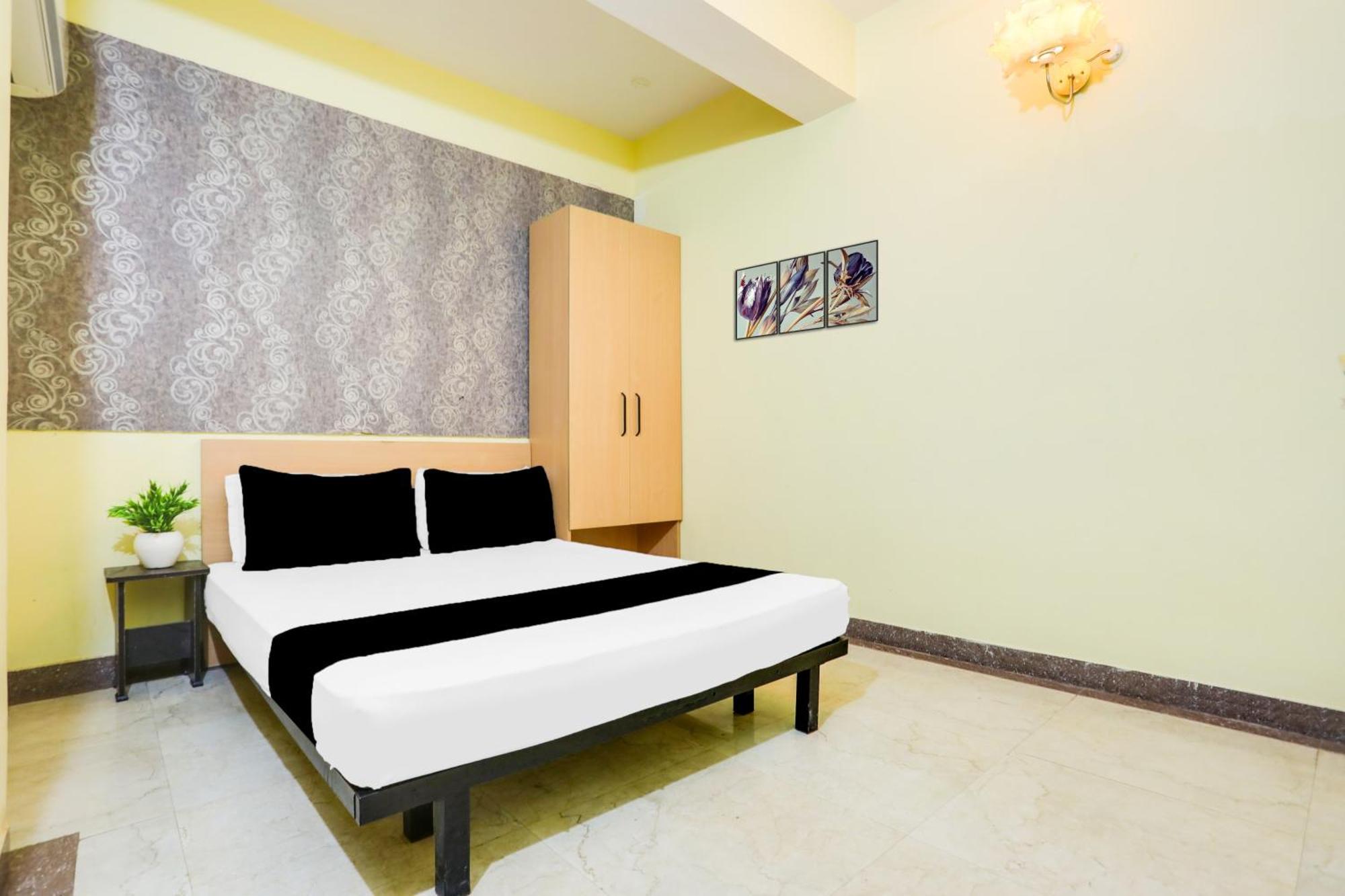 Super Hotel O Janki Path Lekha Nagar Danapur Extérieur photo