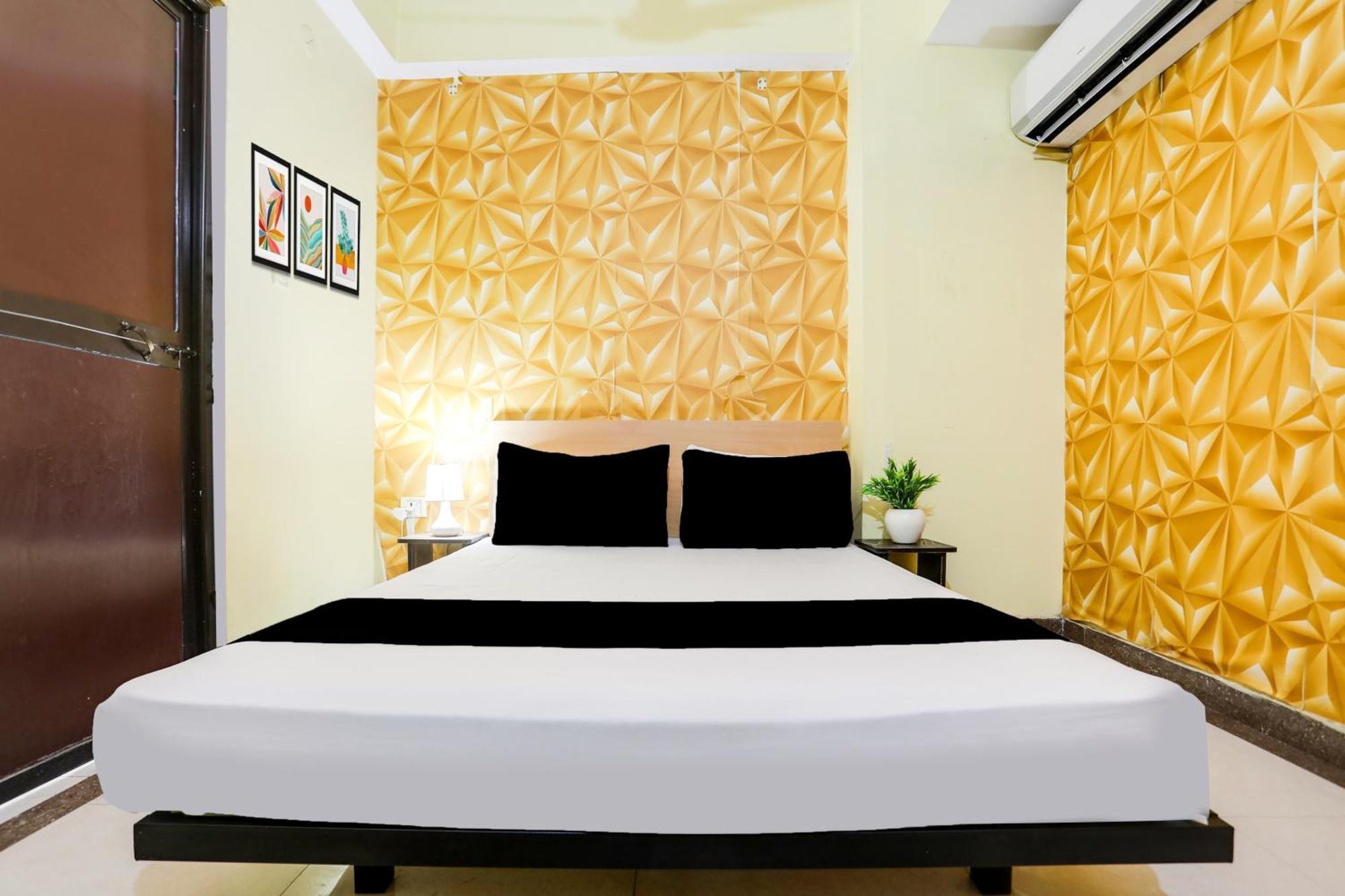Super Hotel O Janki Path Lekha Nagar Danapur Extérieur photo