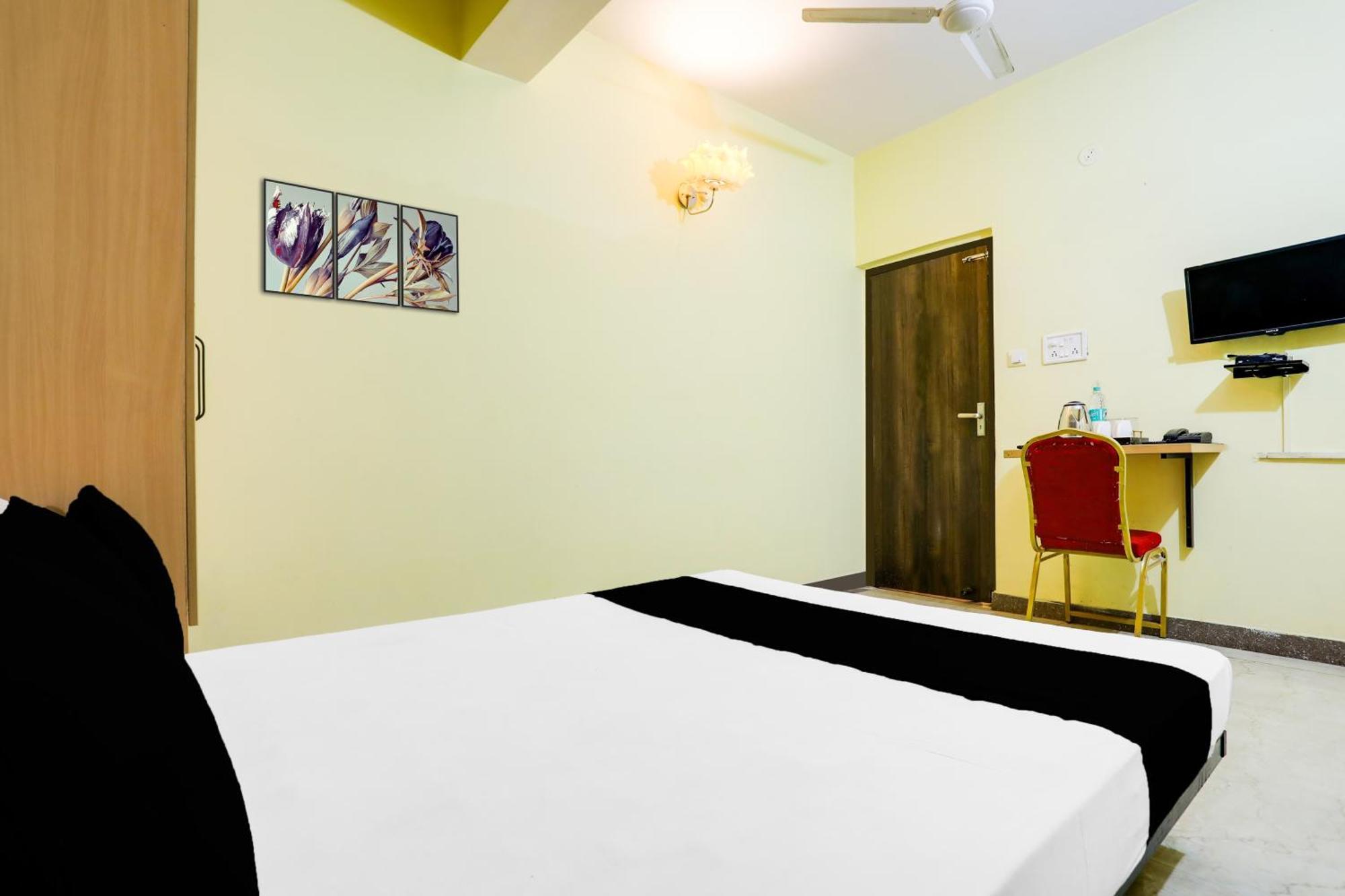 Super Hotel O Janki Path Lekha Nagar Danapur Extérieur photo