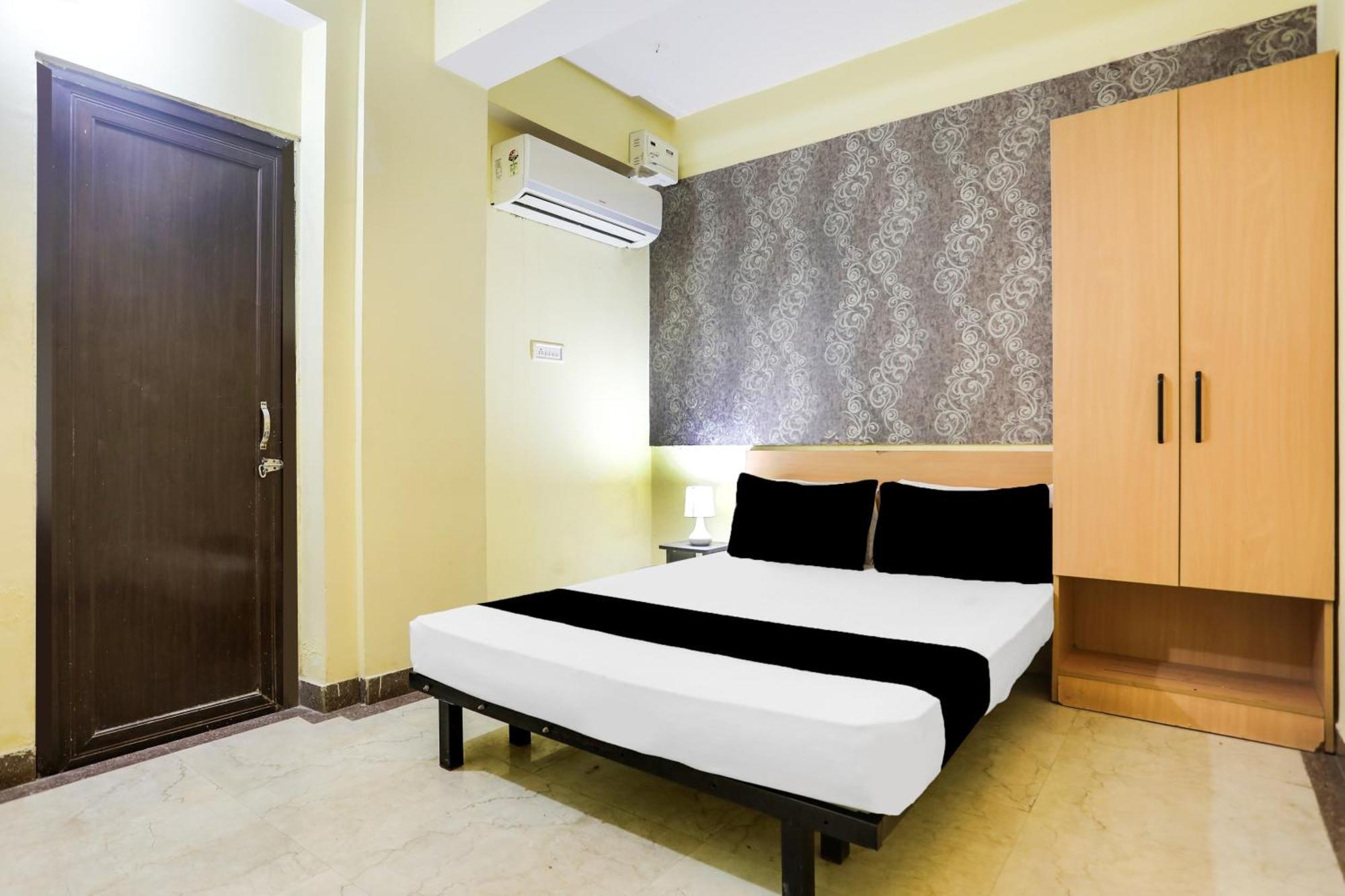 Super Hotel O Janki Path Lekha Nagar Danapur Extérieur photo