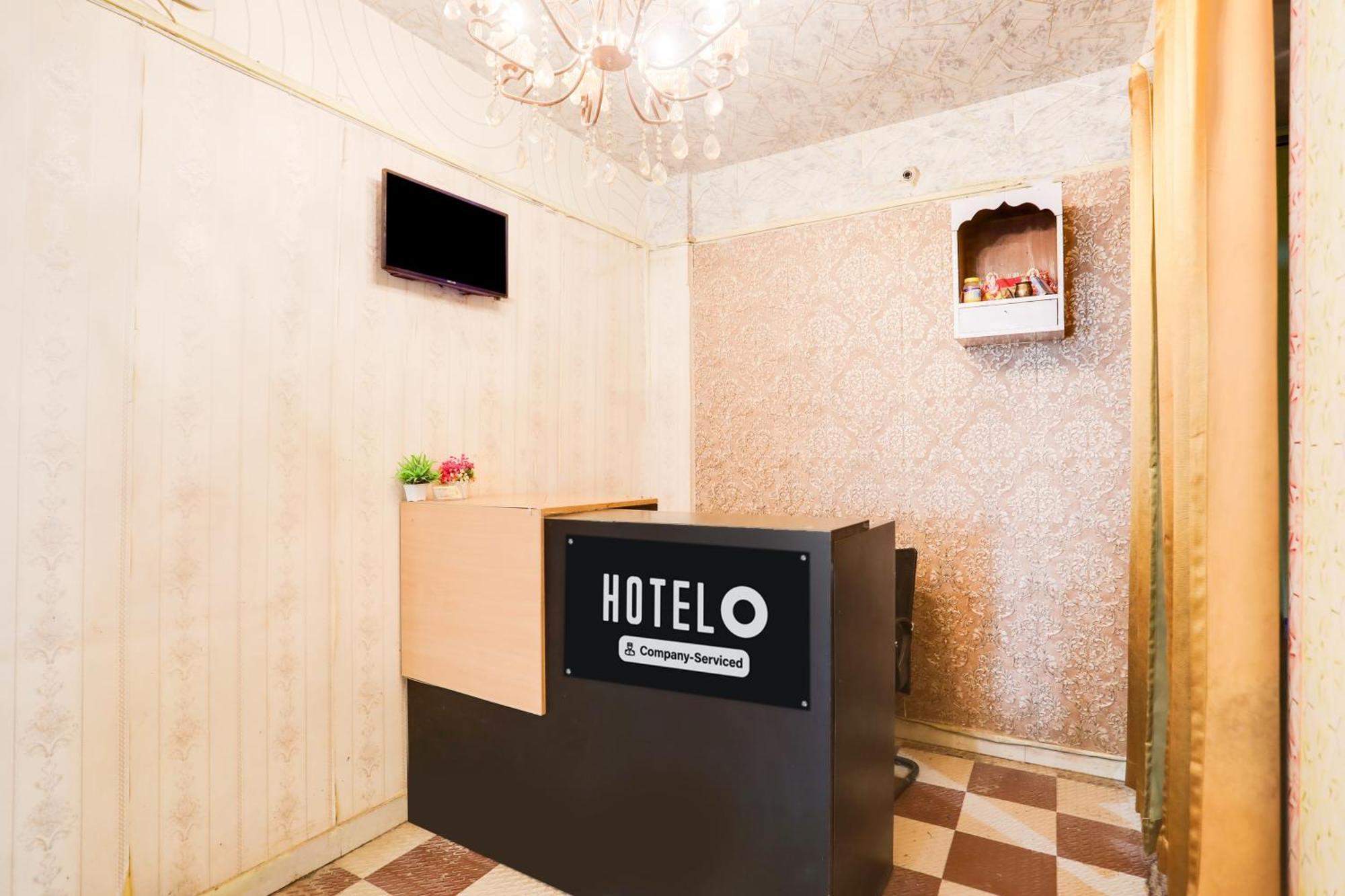 Super Hotel O Janki Path Lekha Nagar Danapur Extérieur photo