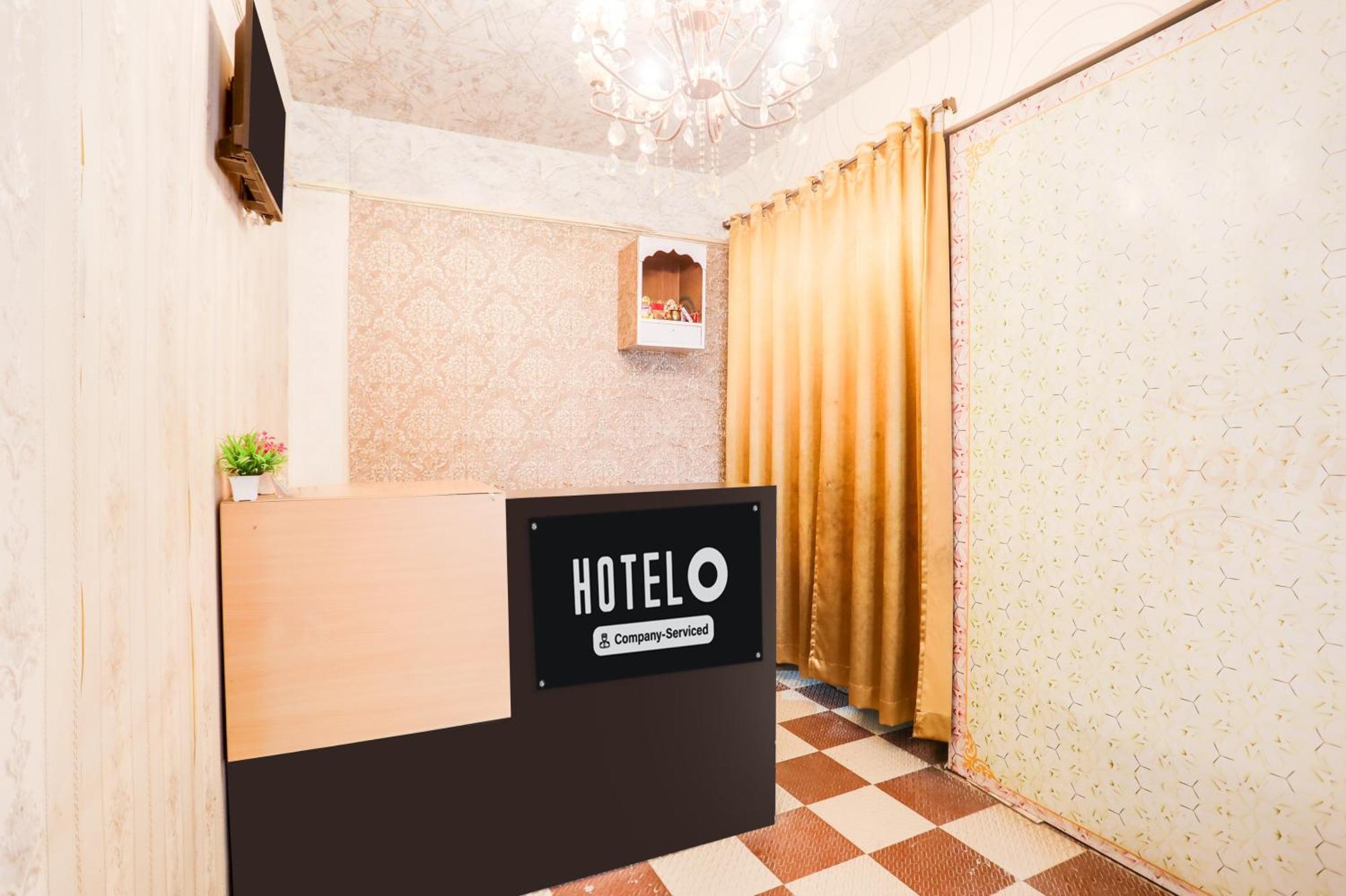 Super Hotel O Janki Path Lekha Nagar Danapur Extérieur photo